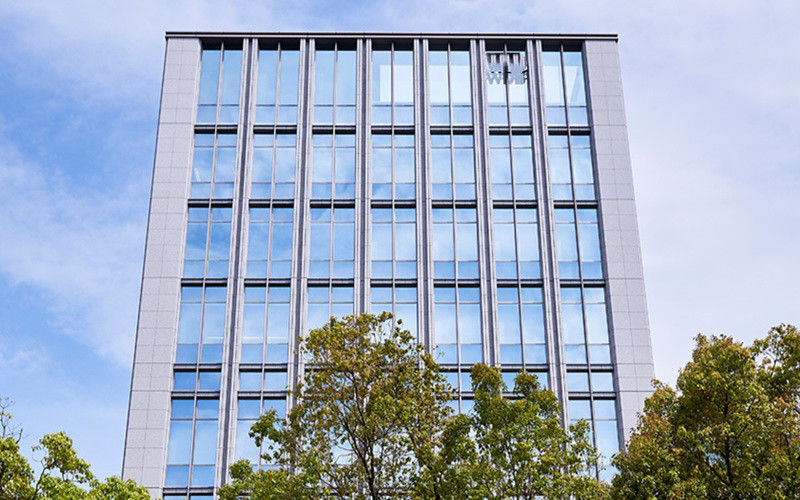 CHINA Beijing Silk Road Enterprise Management Services Co.,LTD