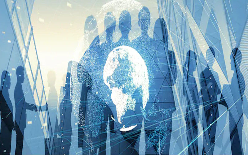 CHINA Beijing Silk Road Enterprise Management Services Co.,LTD Perfil da companhia