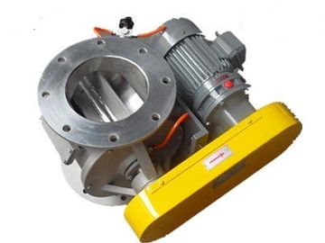 DN100 - válvula giratória da represa de 1200MM, válvula giratória pneumática de pressão diferencial