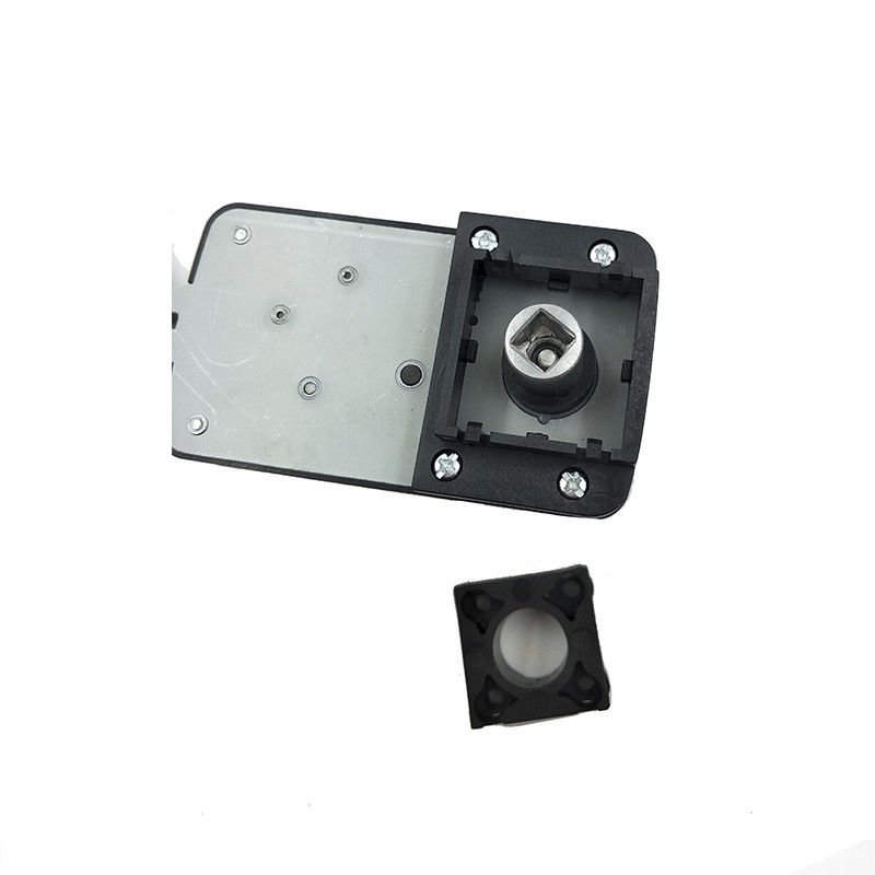 3 - OEM padrão atuado elétrico de G da válvula de bola do controle do ponto aceitável